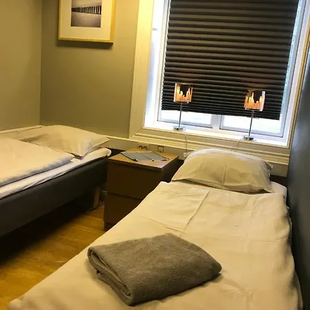 Taras Rom Og Apartment *