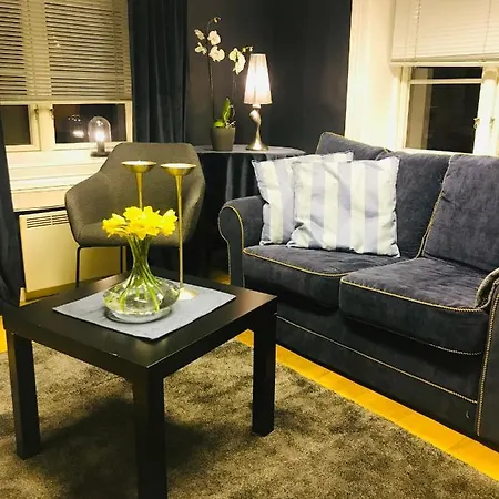 Apartment Taras Rom Og *