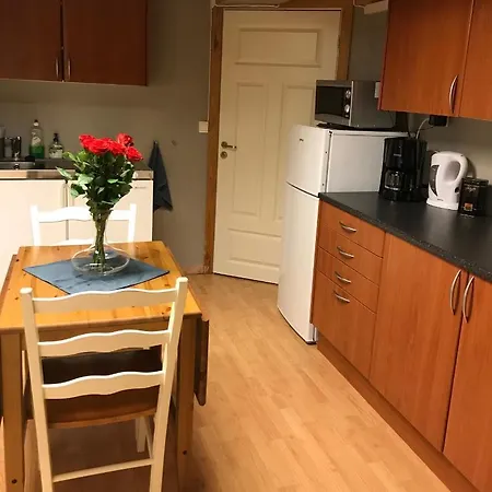 Taras Rom Og Apartment