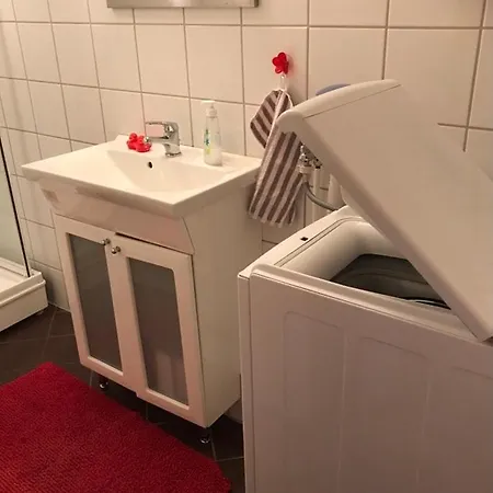 Lejlighed Taras Rom Og Kragerø