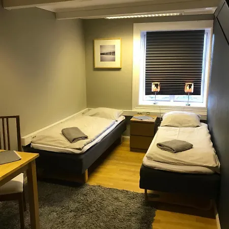 Taras Rom Og Apartman